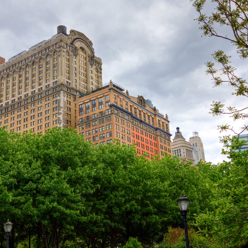 FEATURED PROJECTS Buttonwood Development, Investments & Advisory